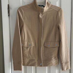 LAUREN ACTIVE RALPH LAUREN  JACKET SIZE S